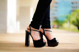 Danielle Noce feet photo 14