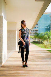 Danielle Noce feet photo 13