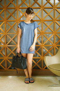 Danielle Noce feet photo 9