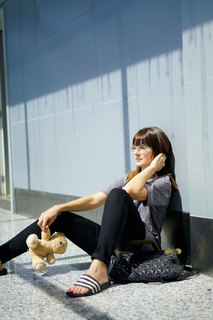 Danielle Noce feet photo 7