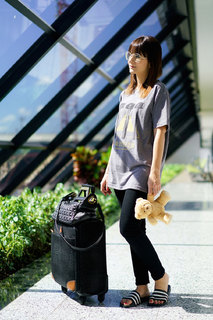 Danielle Noce feet photo 5