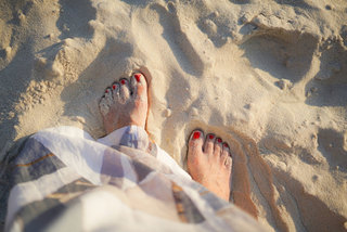 Danielle Noce feet photo 20