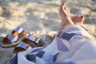 Danielle Noce feet photo 19