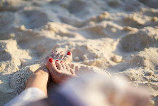 Danielle Noce feet photo 18