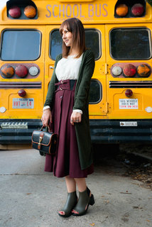 Danielle Noce feet photo 16