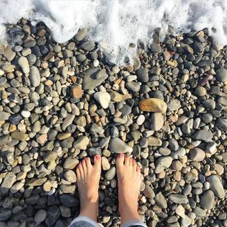 Danielle Noce feet photo 11