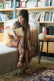 Danielle Noce feet photo 8