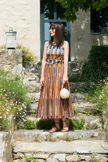 Danielle Noce feet photo 7