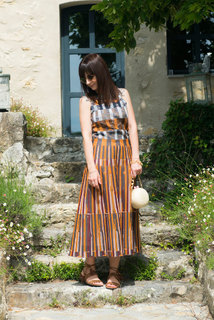 Danielle Noce feet photo 6