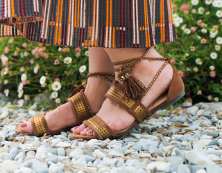 Danielle Noce feet photo 5