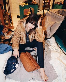 Danielle Noce feet photo 1