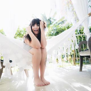 Danielle Noce feet photo 20