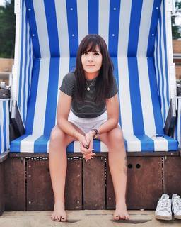 Danielle Noce feet photo 19