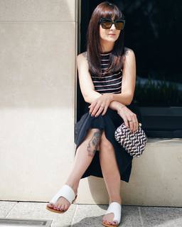 Danielle Noce feet photo 16