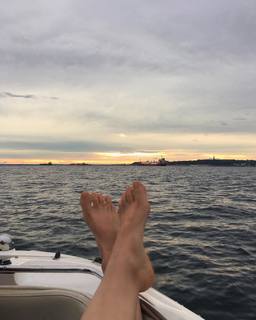 Danielle Noce feet photo 15