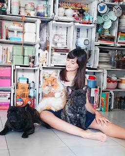 Danielle Noce feet photo 12