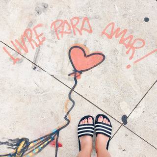 Danielle Noce feet photo 2