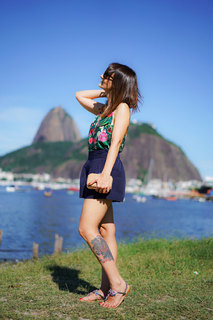 Danielle Noce feet photo 18