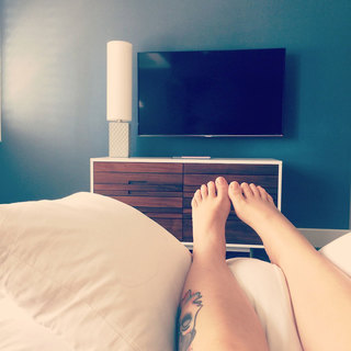 Danielle Noce feet photo 14