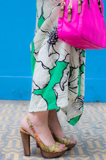 Danielle Noce feet photo 13