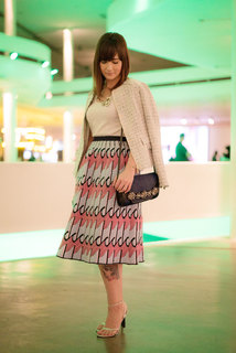 Danielle Noce feet photo 12