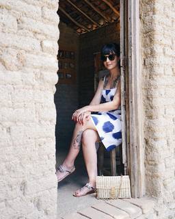 Danielle Noce feet photo 7