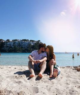 Danielle Noce feet photo 6