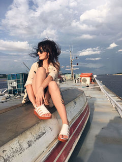 Danielle Noce feet photo 5