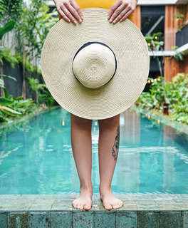 Danielle Noce feet photo 15