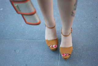 Danielle Noce feet photo 11