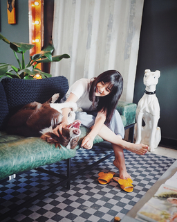 Danielle Noce feet photo 8