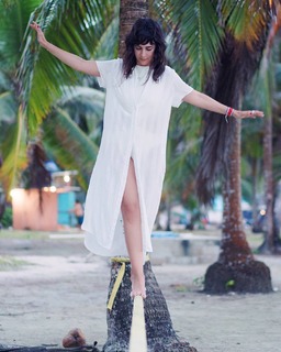 Danielle Noce feet photo 19