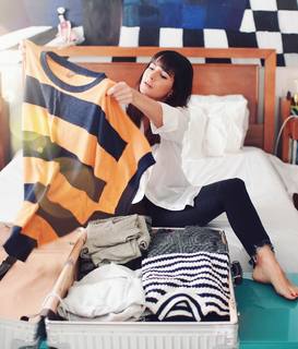 Danielle Noce feet photo 17