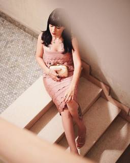 Danielle Noce feet photo 13