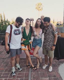 Danielle Noce feet photo 1