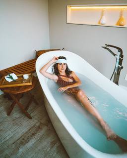 Danielle Noce feet photo 20