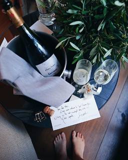 Danielle Noce feet photo 11