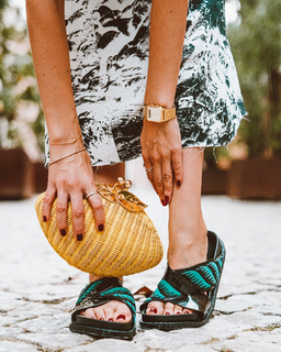 Danielle Noce feet photo 6