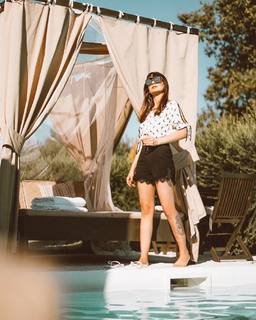 Danielle Noce feet photo 5