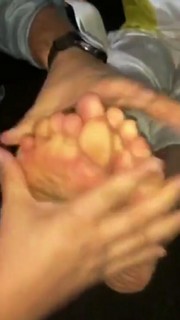 Danielle Noce feet photo 9