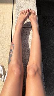 Danielle Noce feet photo 8