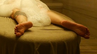 Danielle Noce feet photo 6