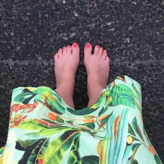 Danielle Noce feet photo 4