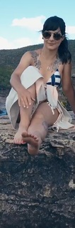 Danielle Noce feet photo 15