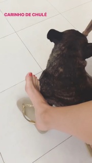 Danielle Noce feet photo 14