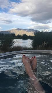 Danielle Noce feet photo 7