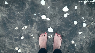 Danielle Noce feet photo 5