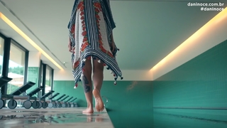 Danielle Noce feet photo 4