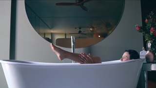 Danielle Noce feet photo 3