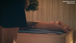 Danielle Noce feet photo 15